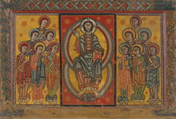 Frontal de la Seu